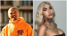 Bia Khalifa reacționează după ce Puya le-a făcut praf pe divele de pe OnlyFans: „Un frustrat pe viață!”