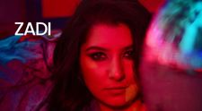 ZADI lansează clipul piesei „Hold me tight” – o melodie dance R&B, cu un vizual visător și un sound fresh