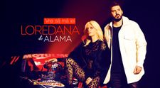 Loredana si Alama lanseaza videoclipul si single-ul 