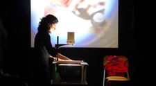 Alina Serban, talentata actrita de etnie roma care darama prejudecatile britanicilor