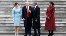 Michelle Obama, dezvăluiri despre ultima zi la Casa Albă: „Când ușile s-au închis, am plâns 30 de minute”