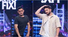 Săriți de pe fix, 16 noiembrie 2023.  „La umbră”, cu Mihai Rait și Drăcea: „Facem panaramă”