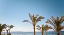 Stațiunea eco de la Marea Mediterană, iubită de români: ”Are cel mai mare număr de plaje certificate Blue Flag”