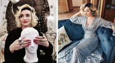 Ana Morodan, la Masked Singer: 