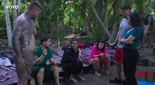 Cum au reacționat Faimoșii după prima înfrângere suferită la Survivor All Stars 2024: „Ne-au omorât ăia cu energia lor!”