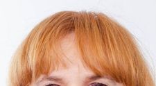 Doamna Gabor – Ana Ciontea