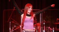 Dulce Maria este însărcinată. Vedeta urmează să devină mamă pentru prima dată