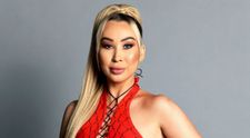 Cine este Xonia, concurentă în echipa Faimoșilor la Survivor România 2022