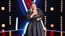 Romanița Fricosu, semifinalistă la Vocea României: Cu siguranță, călătoria spre succes este cea mai palpitantă