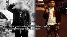 Martorii crimei din Crângași, dezvăluiri cutremurătoare! Ce au putut face agresorii în timp ce bărbatul bătut cu bestialitate își dădea ultima suflare