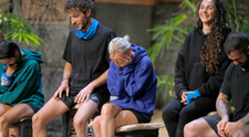 Maria Lungu, prima reacție după ce a fost eliminată de la Survivor România 2023