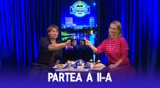 Întrebarea Mesei Rotunde - Esca și Manole sunt gata de... reclame