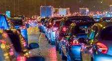 VIDEO Info Trafic. Situația drumurilor din România