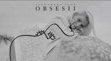 Alexandra Stan lanseaza videoclipul piesei „Obsesii”