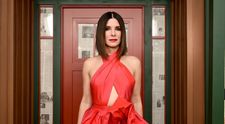 Prima fotografie a actriței Sandra Bullock în rolul unei condamnate din filmul “The Unforgivable”