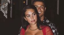 Fosta iubită a lui Cristiano Ronaldo, critici dure la adresa Georginei Rodriguez