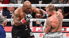 A recunoscut! Mike Tyson, confesiune dureroasă la o lună după meciul cu Jake Paul: „De ce am făcut asta? Mă dureau pieptul și stomacul”