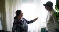 Visuri la Cheie, 22 aprilie 2026. Bianca, fiica adoptivă a Alexandrinei, a început să se drogheze în clasa a cincea: „O găseam în parc, fără haine și plină de păduchi”. Ce s-a întâmplat cu ea