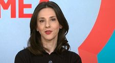 Andreea Răducan, de Paști în Moldova. Cu ce se ocupă în prezent fostă campioană olimpică