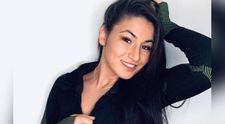 Diana Belbiță, cu cărțile pe față despre dragoste și frici: Îmi e teamă că m-aș putea atașa de un om…