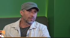 Dragoș Bucur, despre Românii au talent, dar și despre pasiunile din viața sa: 