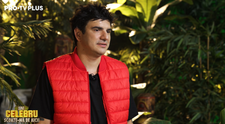 Alex Bogdan, obișnuit cu sporturile extreme, acceptă provocarea „Sunt Celebru, scoate-mă de aici!”