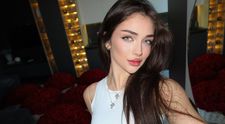 Andreea Bostănică s-a înconjurat de lux și de opulență. Imagini de senzația cu vila de sute de mii de euro în care urmează să se mute peste doar câteva săptămâni: „Abia aștept”
