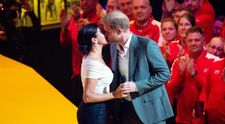 Minciună de proporții regale! Harry și Meghan, din nou în centrul unui scandal 