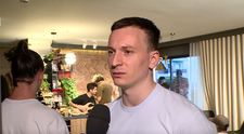 Cum o caracterizează Denis Roabeș (The Motans) pe Irina Rimes – declarații în exclusivitate, la 