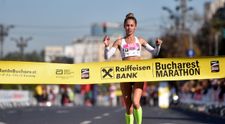 Raiffeisen Bank Bucharest MARATHON, singurul maraton stradal din România în 2020