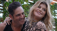 Loredana Groza, petrecere-surpriză de ziua ei, plină de vedete! S-a fotografiat cu Adi Minune, iar imaginea face senzație pe net