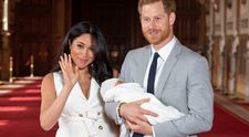 Meghan Markle are o fiică secretă? Au apărut zvonuri controversate din trecutul fostei actrițe
