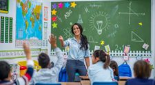 Noi modalitati interactive de a-ti educa copilul