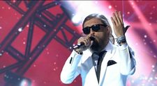 Romanii au talent 2018 - Prima Mare Gala a Talentului: MISTAH WHITE- RAP in in 22 limbi