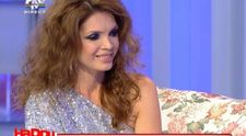Cristina Spatar are o revenire spectaculoasa dupa cea de-a doua nastere. Vezi cum arata regina R&B-ului azi, la 