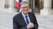Ce studii are miliardarul Bill Gates. Care este meseria pe care ar fi trebuit să practice
