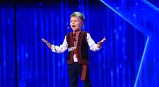 Vlad Ciobanu este câștigătorul premiului de originalitate