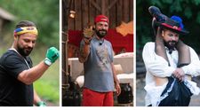 Augustin Viziru, finalist în Ferma: Care a fost parcursul lui în emisiune și ce l-a motivat să ajungă până în finală