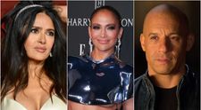 Jennifer Lopez, nominalizată la “Zmeura de Aur”, la categoria “cea mai proastă actriță”. Ce alte vedete sunt pe “lista rușinii”