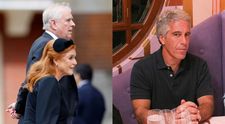 Situațiile disperate cer măsuri disperate. Rugămintea mai puțin obișnuită pe care Sarah Ferguson i-a cerut-o lui Jeffrey Epstein după divorțul de Prințul Andrew. Și-a călcat pe inimă după ce a rămas fără beneficiile regale