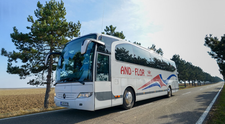 (P) Cel mai sigur transport Germania Romania ți-l oferă And Flor