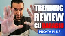 MAI îi dă replica lui Smiley - Trending Review cu Daragiu - Episodul 25