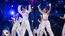 Românii au talent, 8 martie. Challenge Family, coregrafie explozivă pe scena talentelor! Jurații i-au aplaudat în picioare: „Sunteți prea tari! Cred că sunteți un pic deasupra legii!”
