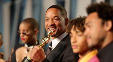 Ce a facut Will Smith la petrecerea de după decernarea Premiilor Oscar 2022