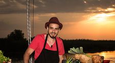 Chef FOA pus pe gatit in show-ul “Traieste-ti vara”, la PRO TV
