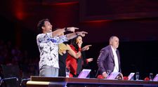 Al treilea buton auriu e apasat ASTAZI la Romanii au talent! De la 20:30, numai la PRO TV!