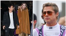 Cum a reacționat Brad Pitt când a aflat că fiul Pax a fost implicat într-un accident și a ajuns de urgență la spital. Ce dezvăluiri a făcut un apropiat al actorului: „Are mâinile legate”