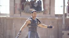 Russell Crowe a ajuns de nerecunoscut. Starul de la Hollywood a fost surprins într-o ipostază neașteptată