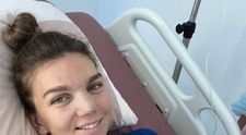 Cât costă operația pe care a făcut-o Simona Halep la nas, imediat după divorț