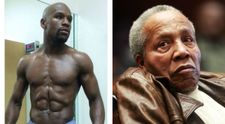 Mesajul socant al lui Floyd Mayweather pentru unul dintre cei mai periculosi gangsteri din istorie!